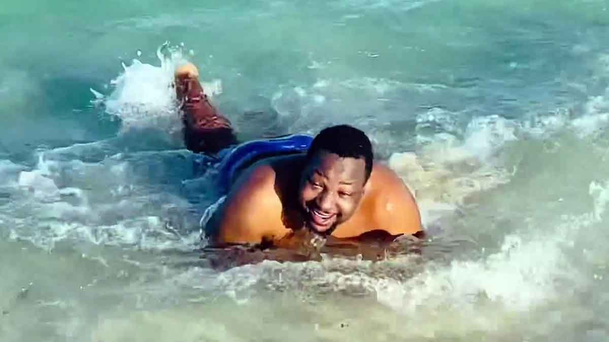 CLABA - MIAMI KOKODJI (Vidéo 2021)