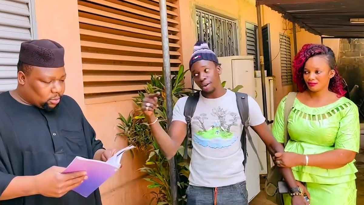 CLABA - PETIT-NI NGANIYA (Vidéo 2021)