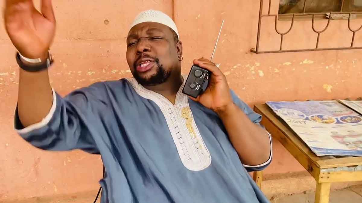 CLABA - QUI A RENVERSÉ SOUNTIGÈ ? (Vidéo 2021)