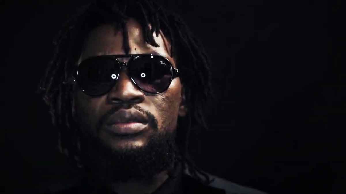 GÉNÉRAL BALLODY - BAYE BAYE (VidéoClip 2021)