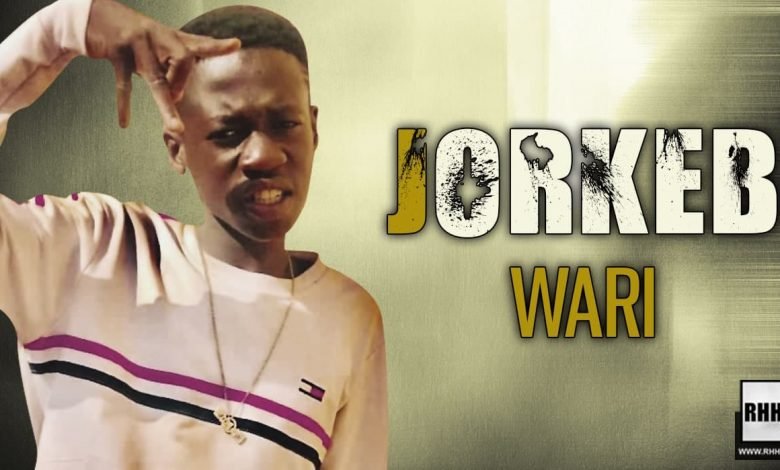 JORKEB - WARI (2021)