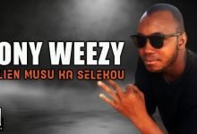 KONY WEEZY - MALIEN MUSU KA SELEKOU (2021)