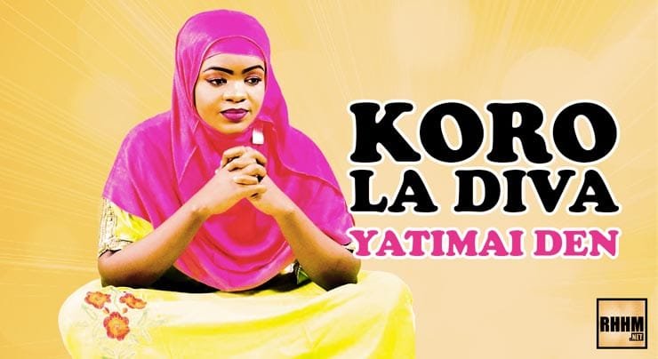 KORO LA DIVA - YATIMAI DEN (2021)