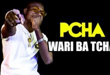 PCHA - WARI BA TCHAI (2021)