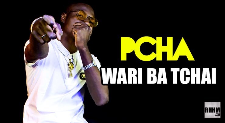 PCHA - WARI BA TCHAI (2021)