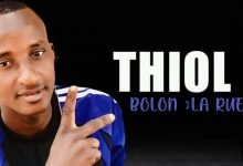 THIOL B - BOLON (2021)
