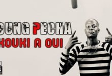 YOUNG PECHA - KOUKI A OUI (2021)