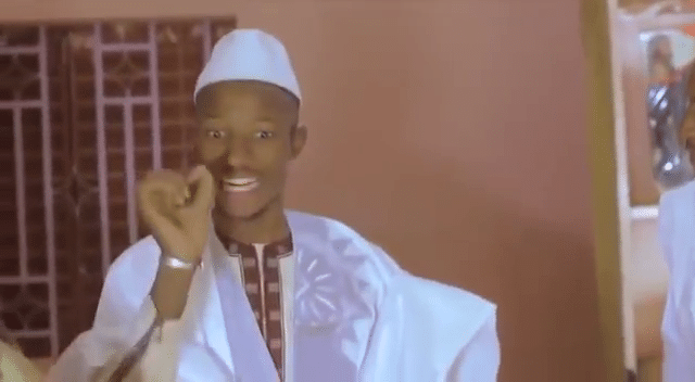 DASSA DISKETE -LES GRIOTS ET ADAM (Vidéo 2021)