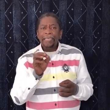 KANTÉ - MERCI PAPA (Vidéo 2021)