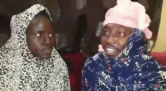 KANTÉ - BAKADIA CHEZ CHEF DE GRIN (Vidéo 2021)