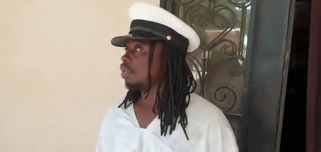 KANTÉ - GUERIBE VRAIMENT TU N'A PAS RAISON (Vidéo 2021)