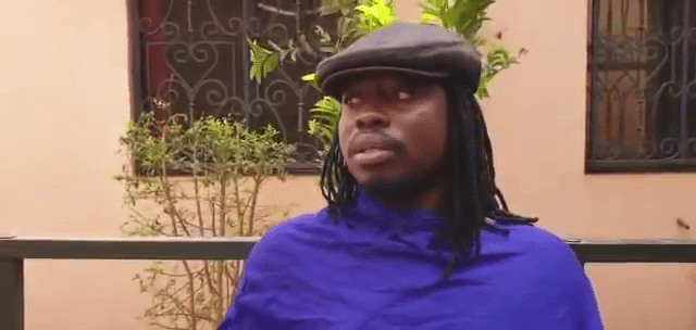 KANTÉ - EDM (Vidéo 2021)