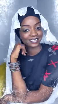 ALIMA TOGOLA - ADJA SOUNKALO GABOUGOU DA (Vidéo 2021)