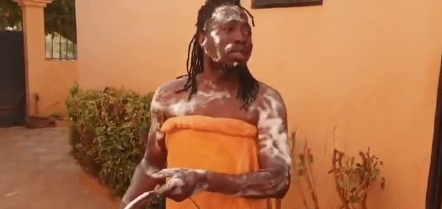 KANTÉ - VRAIMENT ÇA DEVIENT GRAVE L'HISTOIRE DE COUPURE (Vidéo 2021)