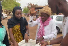 ALIMA TOGOLA - EDM BORONI 2300 Milliards (Vidéo 2021)