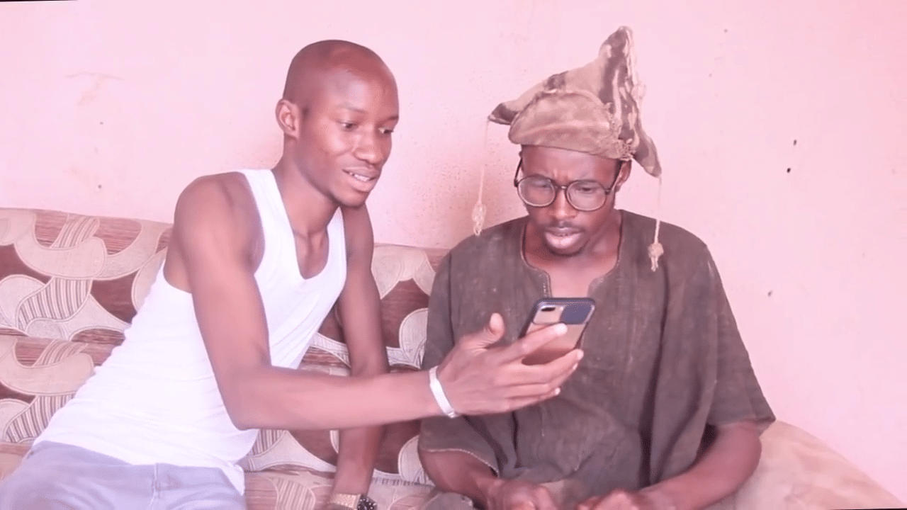 DASSA DISKETE - DASSA ET MALIKA CONTRE BALLA MOUSSA (Vidéo 2021)