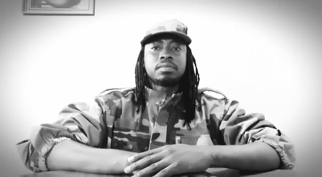 KANTÉ - VIVE L'AFRIQUE (Vidéo 2021)