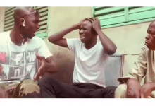 PETIT BANDIT - MAIS DANS TOUT ÇA OÙ EST L'ACCIDENTÉ (Vidéo 2021)