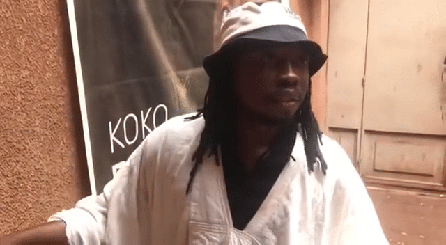 KANTÉ - VRAIMENT HISTOIRE DU MARCHE EST TRÈS COMPLIQUÉ AU MALI (Vidéo 2021)