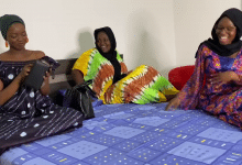 ALIMA TOGOLA - MOI OU MA COPINE (vidéo 2021)