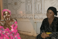 ALIMA TOGOLA - SALA WALÉ WALÉ CHEZ MARIAM BAH (Vidéo 2021)