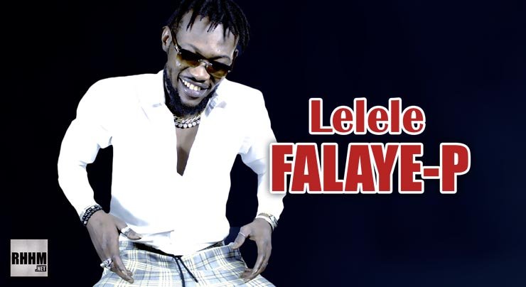 FALAYE-P - LELELE (2021)
