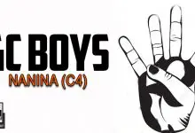GC BOYS - NANINA (C4) (2021)