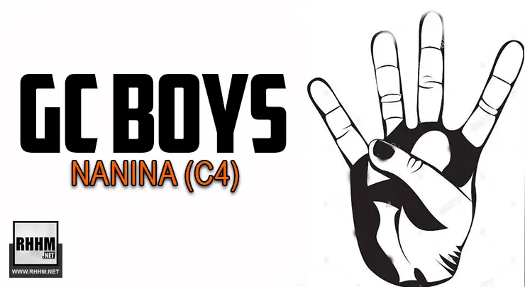 GC BOYS - NANINA (C4) (2021)