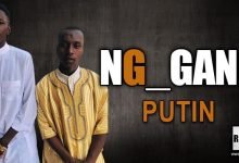 NG_GANG - PUTIN (2021)
