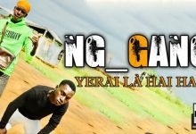 NG_GANG - YERAI LÀ HAI HAI (2021)