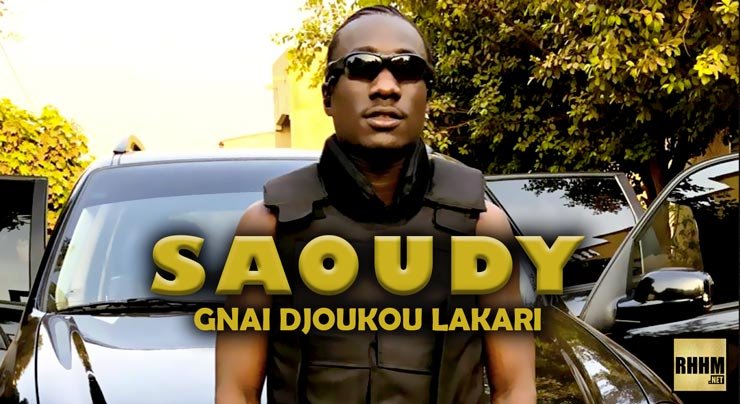 SAOUDY - GNAI DJOUKOU LAKARI (2021) SAOUDY - GNAI DJOUKOU LAKARI (2021)