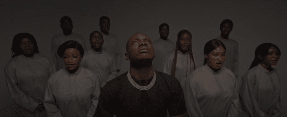 SIDIKI DIABATÉ - RENAISSANCE (Vidéoclip 2021)