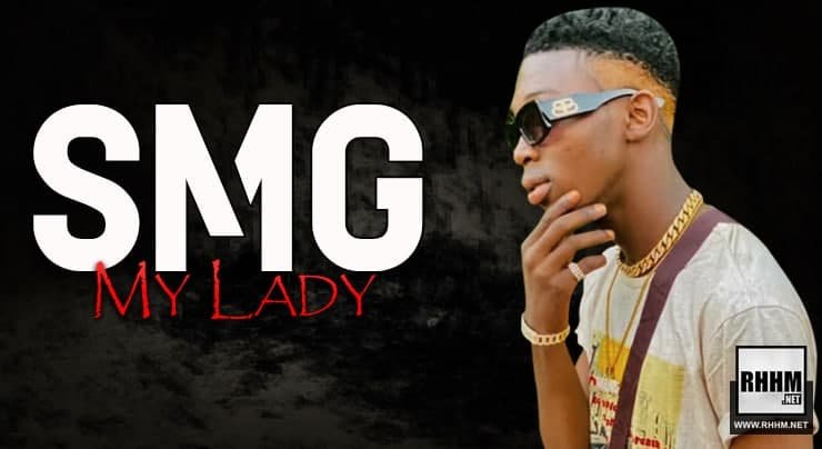 SMG - MY LADY (2021)