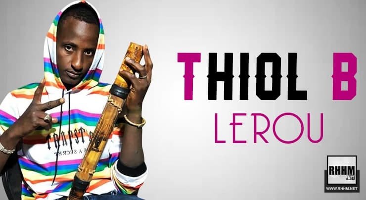 THIOL B - LEROU (2021)