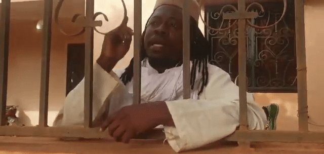 KANTÉ - GRIN (Vidéo 2021)