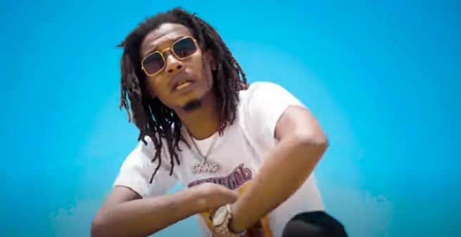 WEEI SOLDAT - INTRODUCTION (VidéoClip 2021) WEEI SOLDAT - INTRODUCTION (Vidéoclip 2021)