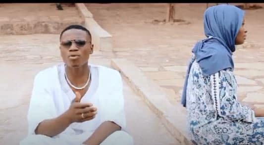 PCHA - ESPOIR (REMIX) (Vidéoclip 2021)