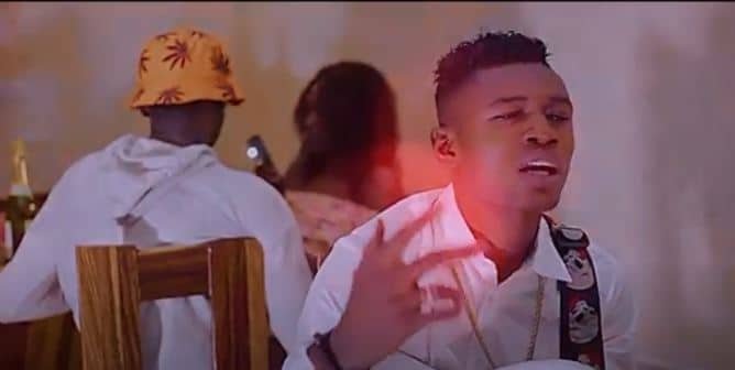 LIL PAP - FOLIKAN (Vidéoclip 2021)