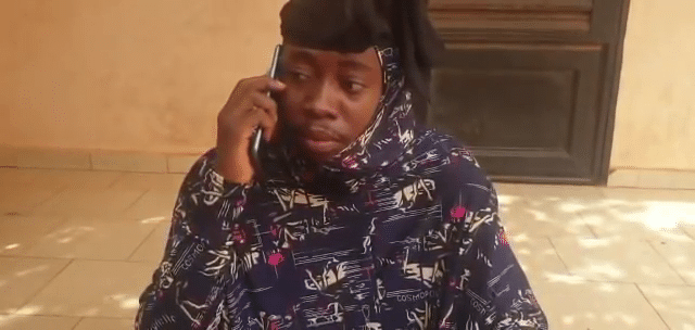 KANTÉ - BAKADIA KA NAFIGUYA (Vidéo 2021)