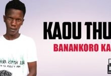 KAOU THUG - BANANKORO KA (2021)