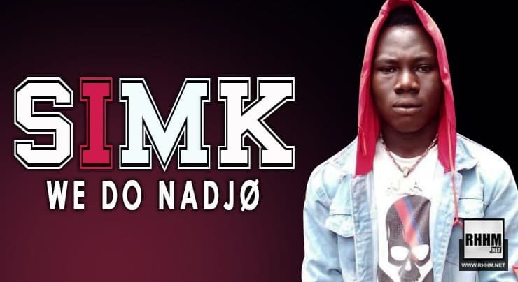 SIMK - WE DO NADJØ (2021)