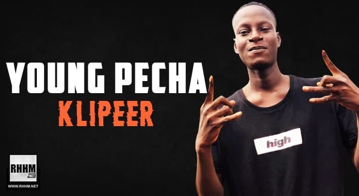 YOUNG PECHA - KLIPEER (2021)