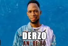 DERZO - AN BE BÔ (2021)