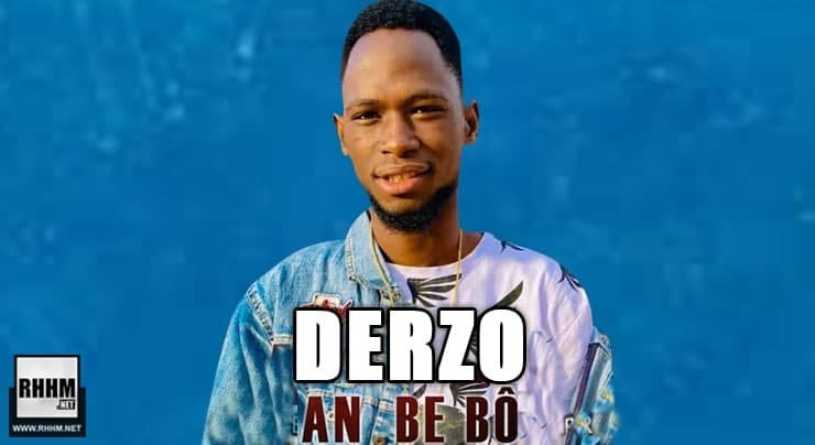 DERZO - AN BE BÔ (2021)