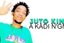 JUTO KING - A KADI N'GNE (2021)