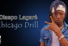 Diaspo Lagaré - Chicago Drill (2021)