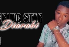 Krimo Star - Diarabi (2022)