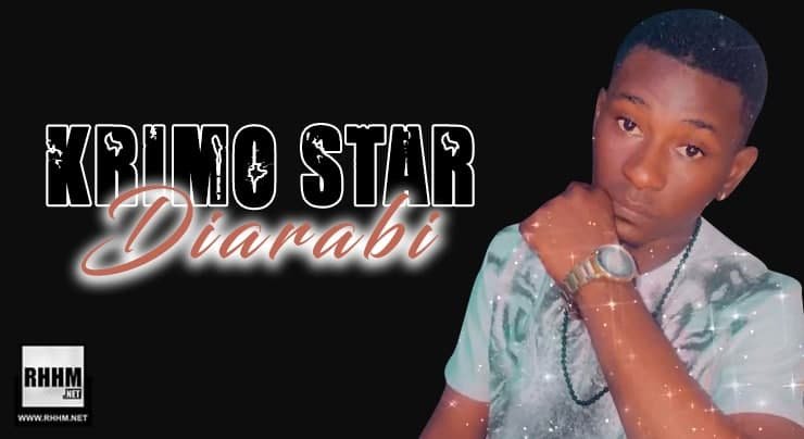 Krimo Star - Diarabi (2022)