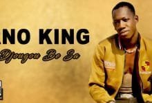 Rno King - Djougou Be Sa (2022)