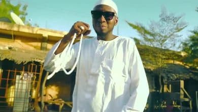 Gaspi - Dougou Be Kaak (Clip Vidéo Officiel 2023)